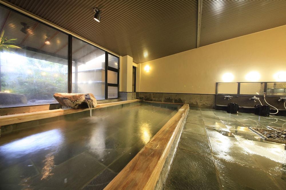 Hotel Atarayo Nishiizu Onsen Exteriér fotografie