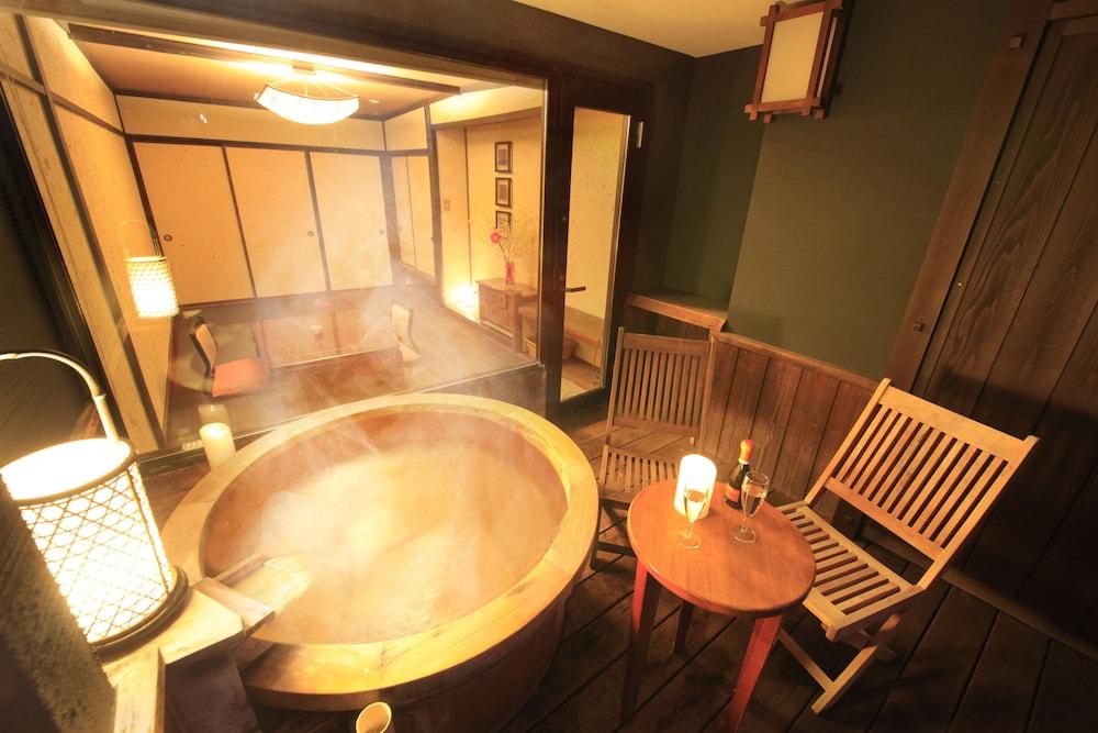 Hotel Atarayo Nishiizu Onsen Exteriér fotografie