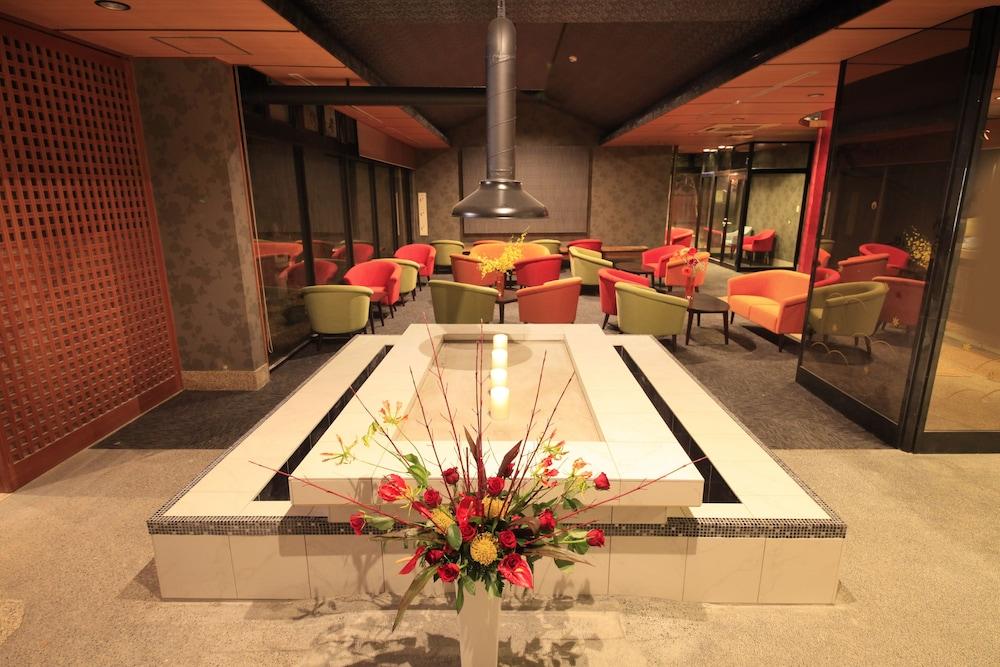 Hotel Atarayo Nishiizu Onsen Exteriér fotografie