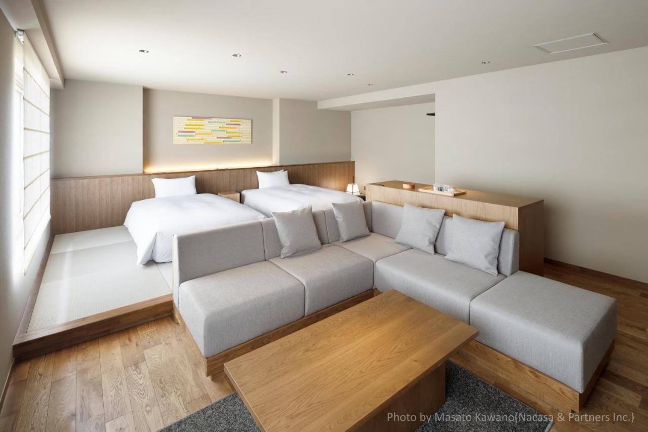 Hotel Atarayo Nishiizu Onsen Exteriér fotografie