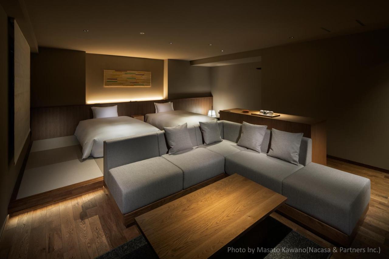 Hotel Atarayo Nishiizu Onsen Exteriér fotografie