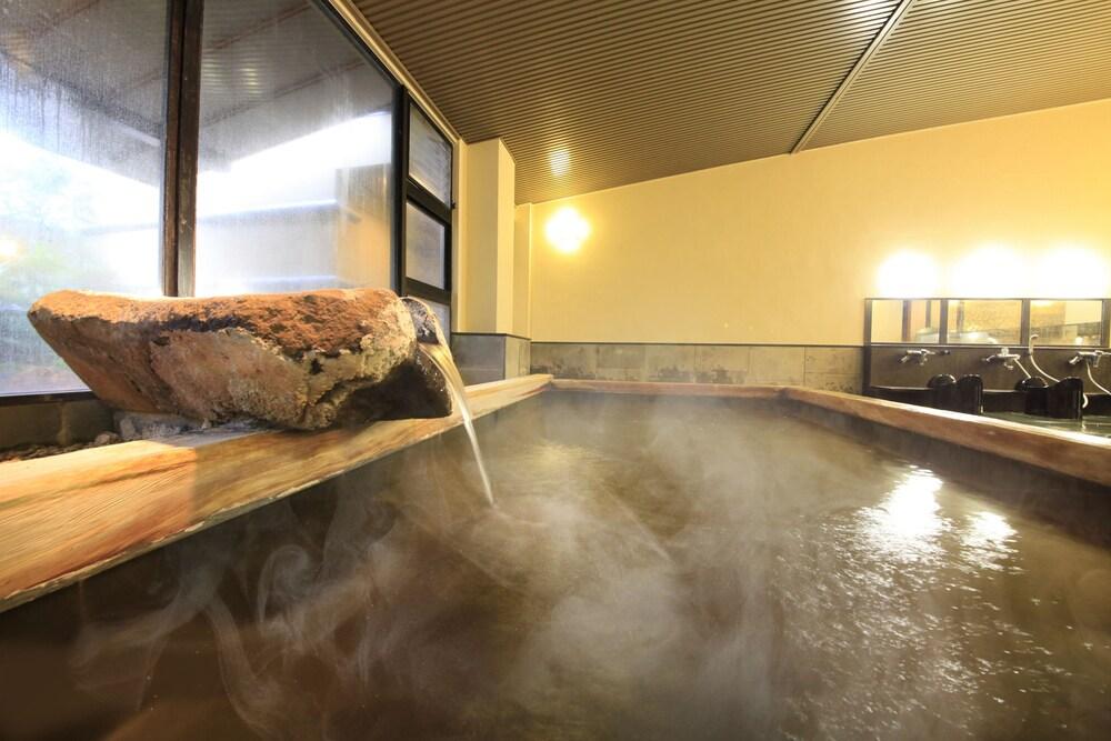 Hotel Atarayo Nishiizu Onsen Exteriér fotografie