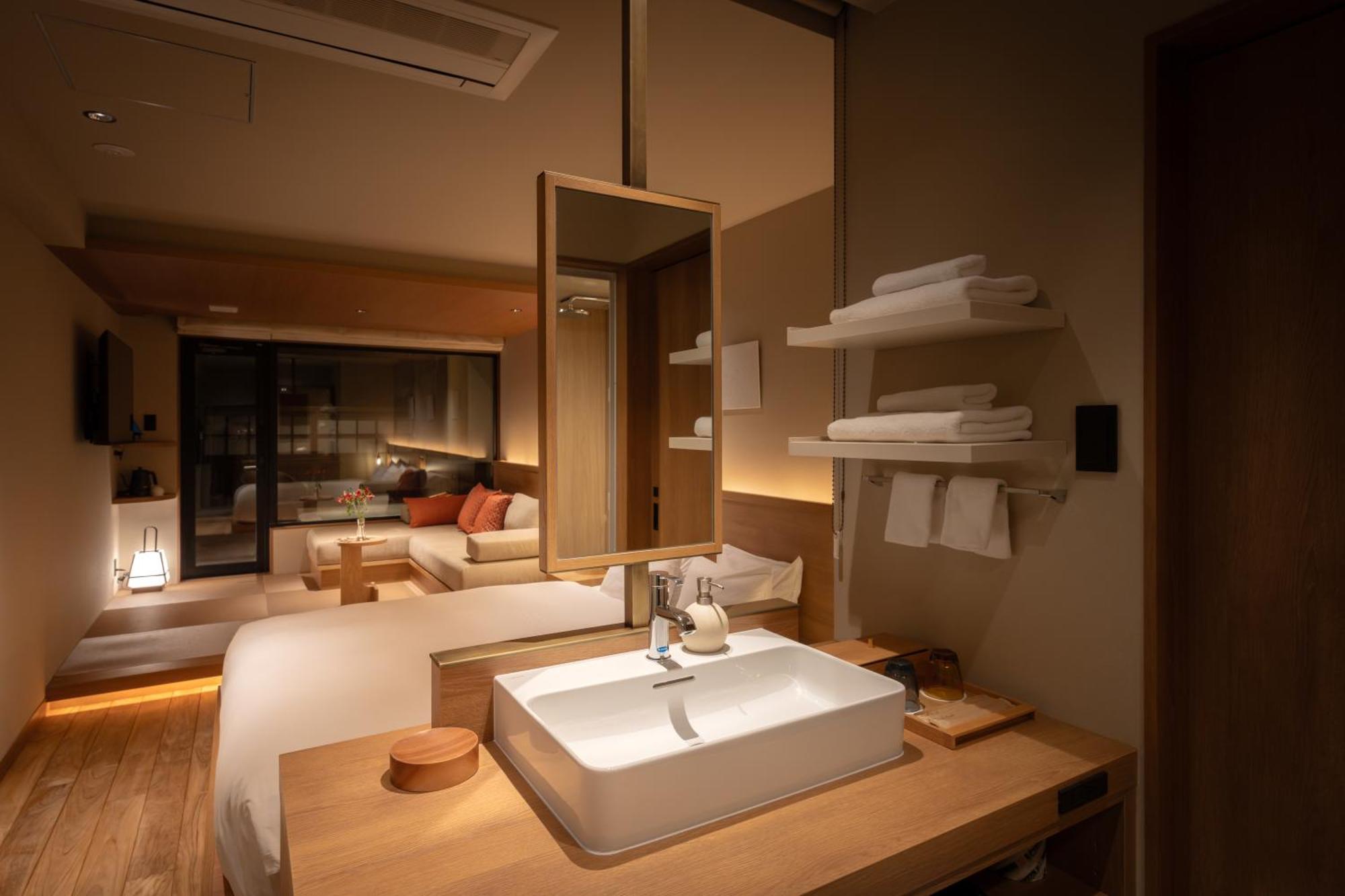 Hotel Atarayo Nishiizu Onsen Exteriér fotografie
