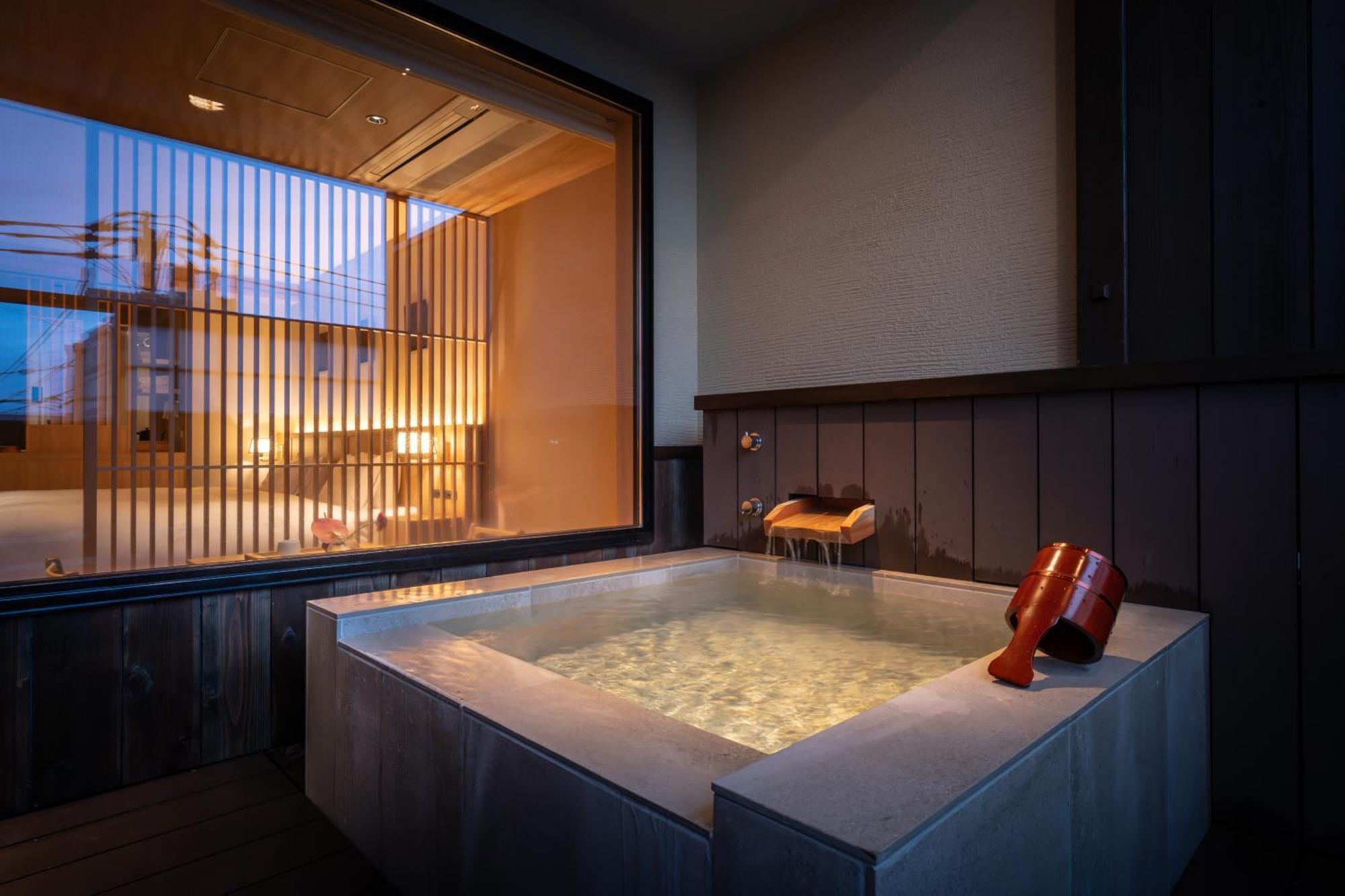 Hotel Atarayo Nishiizu Onsen Exteriér fotografie